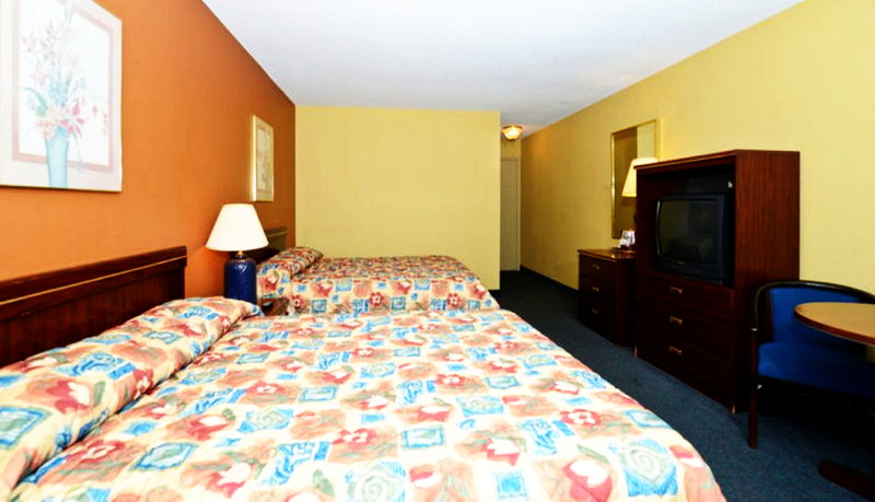 Days Inn & Suites by Wyndham - From Web